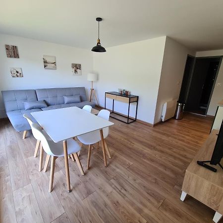 Appartement Le Cosy 3 Etoiles サイヤグーズ エクステリア 写真