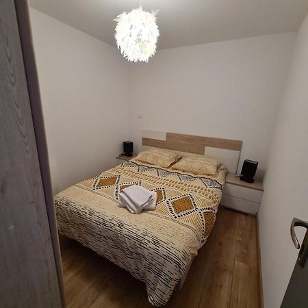 Appartement Le Cosy 3 Etoiles サイヤグーズ エクステリア 写真
