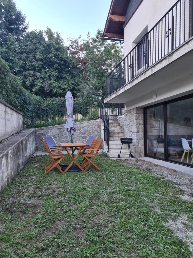 Appartement Le Cosy 3 Etoiles サイヤグーズ エクステリア 写真