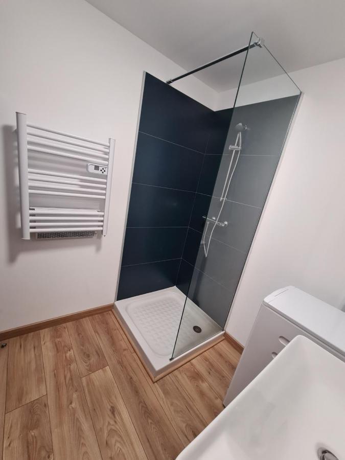 Appartement Le Cosy 3 Etoiles サイヤグーズ エクステリア 写真