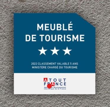 Appartement Le Cosy 3 Etoiles サイヤグーズ エクステリア 写真